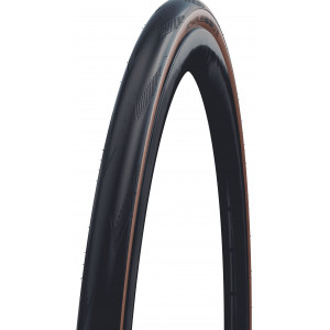 Väliskumm 28" Schwalbe One HS462A, Perf Fold. 28-622 / 700x28C Bronzewall