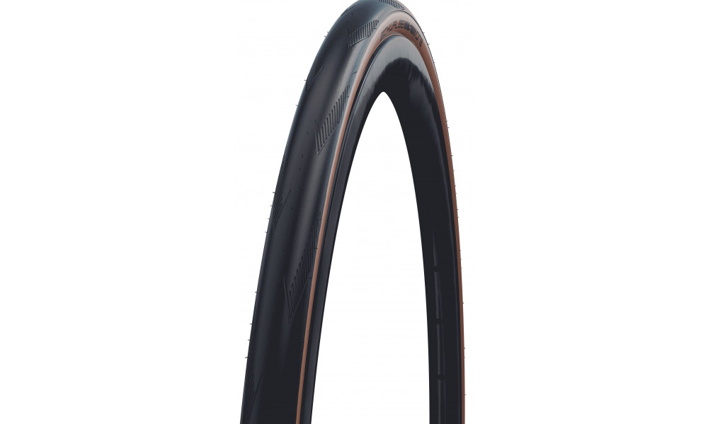 Väliskumm 28" Schwalbe One HS462A, Perf Fold. 28-622 / 700x28C Bronzewall - 1