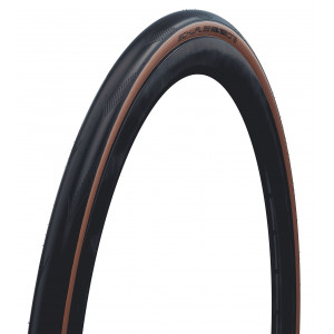 Väliskumm 28" Schwalbe One HS462A, Perf Fold. 28-622 / 700x28C Bronzewall