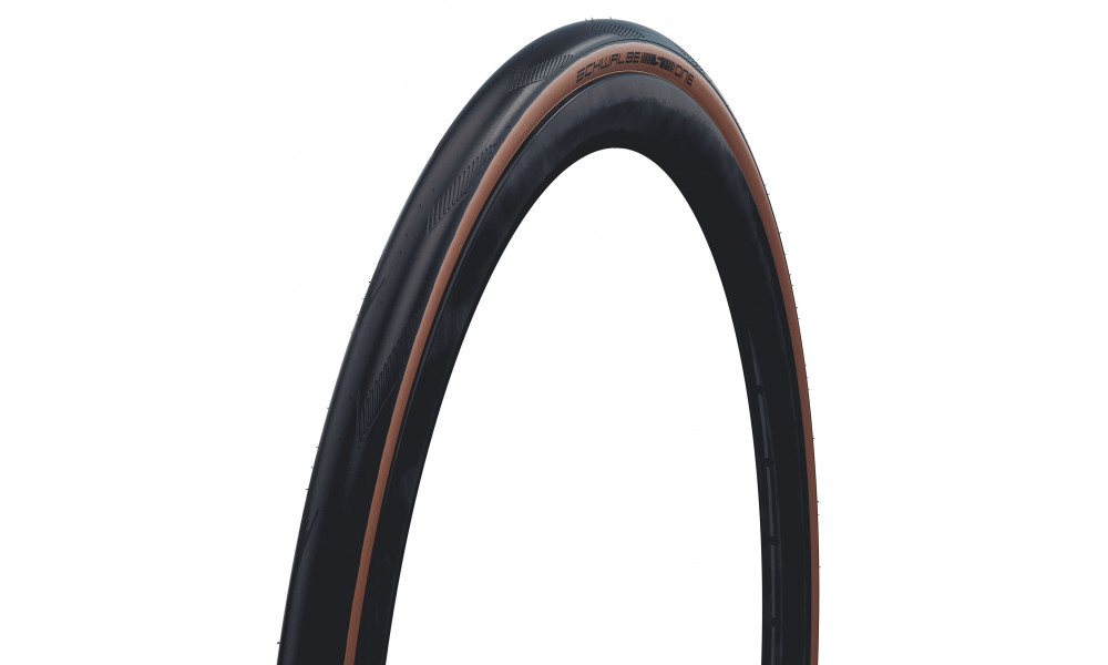 Väliskumm 28" Schwalbe One HS462A, Perf Fold. 28-622 / 700x28C Bronzewall - 2