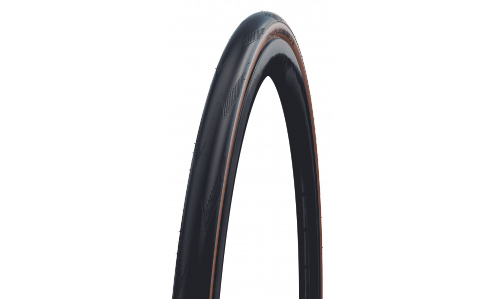 Väliskumm 28" Schwalbe One HS462A, Perf Fold. 30-622 / 28x1.20 Bronzewall - 1