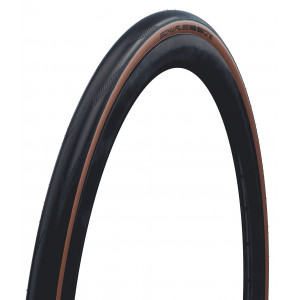 Väliskumm 28" Schwalbe One HS462A, Perf Fold. 30-622 / 28x1.20 Bronzewall