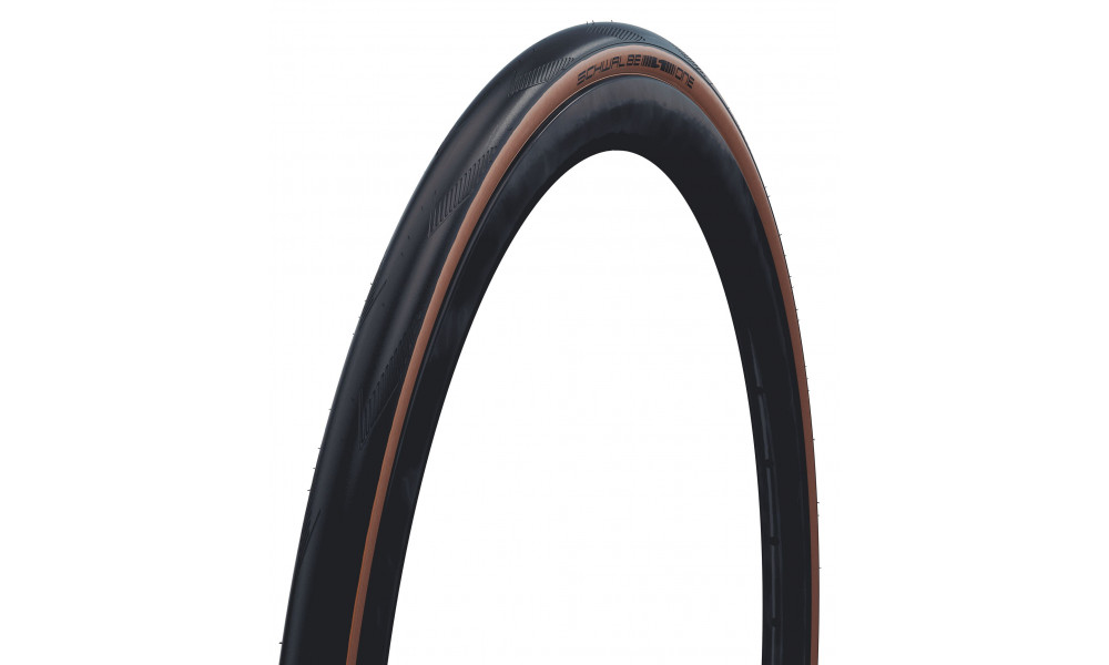 Väliskumm 28" Schwalbe One HS462A, Perf Fold. 30-622 / 28x1.20 Bronzewall - 2