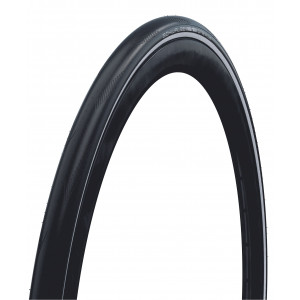 Väliskumm 28" Schwalbe One Plus HS462B, Perf Wired 28-622 / 700x28C Reflex