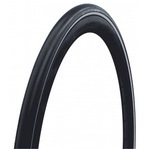 Väliskumm 28" Schwalbe One Plus HS462B, Perf Wired 32-622 / 28x1.25 Reflex