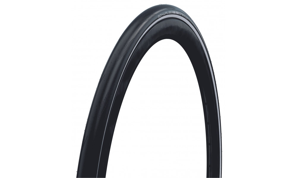 Väliskumm 28" Schwalbe One Plus HS462B, Perf Wired 32-622 / 28x1.25 Reflex - 1