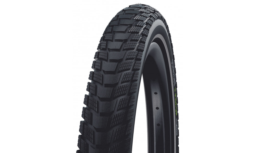 Väliskumm 16" Schwalbe Pick-Up HS609, Perf Wired 55-305 / 16x2.15 Super Defense Reflex - 1