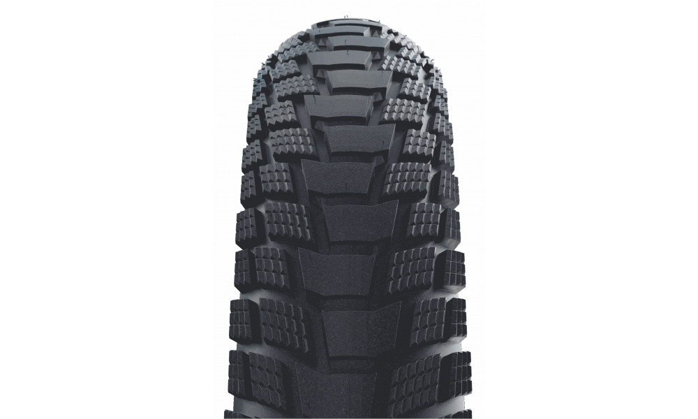 Väliskumm 16" Schwalbe Pick-Up HS609, Perf Wired 55-305 / 16x2.15 Super Defense Reflex - 6