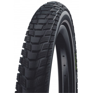 Väliskumm 20" Schwalbe Pick-Up HS609, Perf Wired 65-406 / 20x2.60 Super Defense