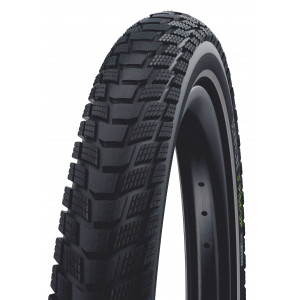 Väliskumm 24" Schwalbe Pick-Up HS609, Perf Wired 65-507 / 24x2.60 Super Defense