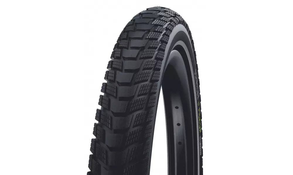 Väliskumm 24" Schwalbe Pick-Up HS609, Perf Wired 65-507 / 24x2.60 Super Defense - 1