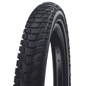 Väliskumm 26" Schwalbe Pick-Up HS609, Perf Wired 65-559 / 26x2.60 Super Defense