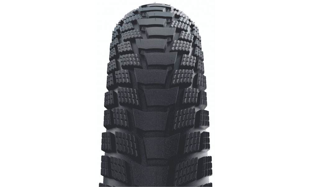 Väliskumm 26" Schwalbe Pick-Up HS609, Perf Wired 65-559 / 26x2.60 Super Defense - 6