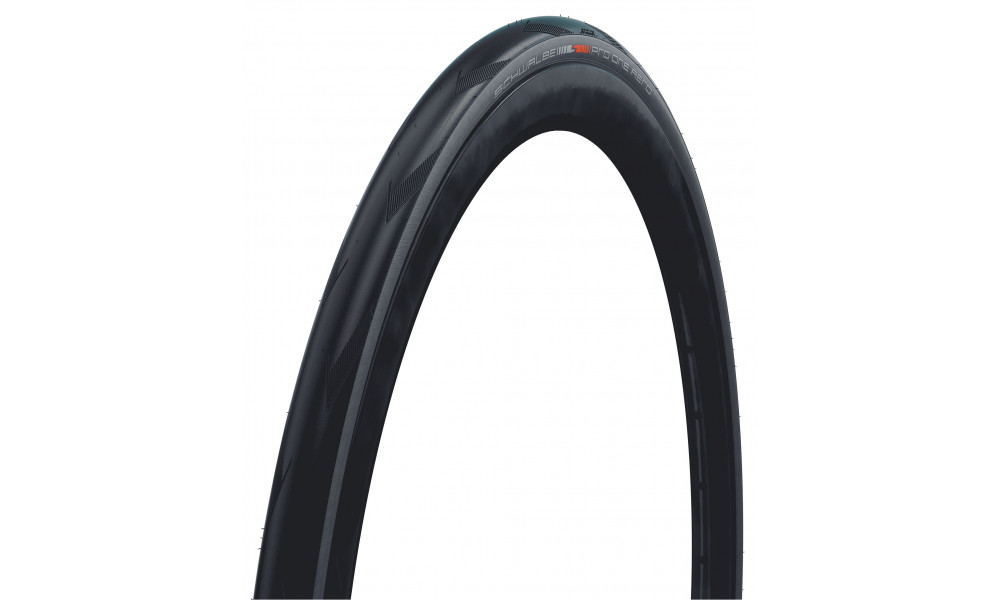 Väliskumm 28" Schwalbe Pro One Aero Front HS493D, Evo Fold. TLE 28-622 / 700x28C Super Race Graphite Skin - 1