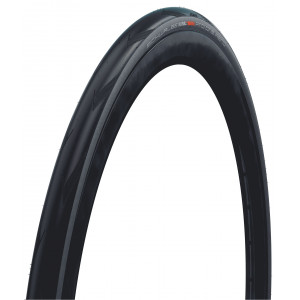 Väliskumm 28" Schwalbe Pro One Aero Rear HS493, Evo Fold. TLE 28-622 / 700x28C Super Race Graphite Skin