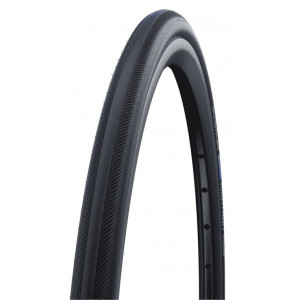 Väliskumm 20" Schwalbe Rightrun HS387, Active Wired 25-451 / 20x1.00