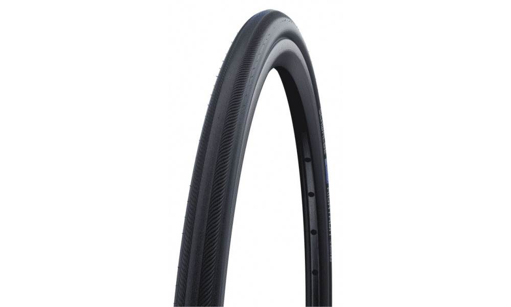 Väliskumm 20" Schwalbe Rightrun HS387, Active Wired 25-451 / 20x1.00 