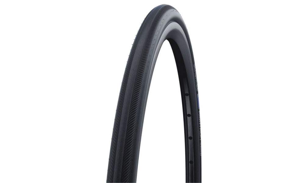 Väliskumm 26" Schwalbe Rightrun HS387, Active Wired 25-590 / 26x1.00 