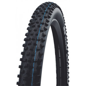 Väliskumm 29" Schwalbe Rocket Ron HS438, Evo Fold. TLE 60-622 / 29x2.35 Super Ground