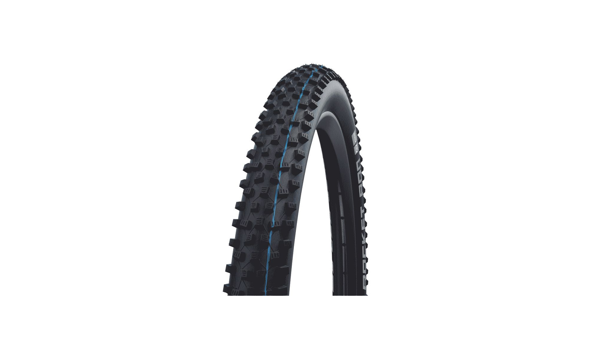 Väliskumm 29" Schwalbe Rocket Ron HS438, Evo Fold. TLE 60-622 / 29x2.35 Super Ground 