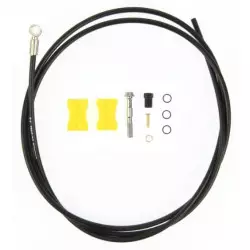 Ketaspiduri voolik Shimano SM-BH59-SB Banjo 1700mm black