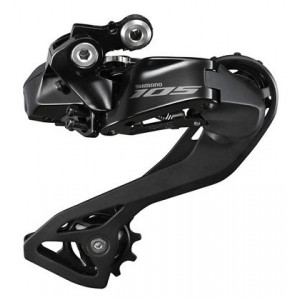 Tagavahetaja Shimano 105 Di2 RD-R7150 SH 2x12-speed