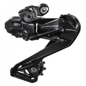 Tagavahetaja Shimano DURA-ACE Di2 RD-R9250 SH 2x12-speed