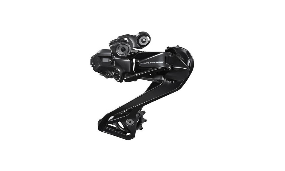 Tagavahetaja Shimano DURA-ACE Di2 RD-R9250 SH 2x12-speed 