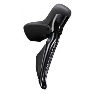 Linkvahetus Shimano DURA-ACE Di2 ST-R9270 12-speed