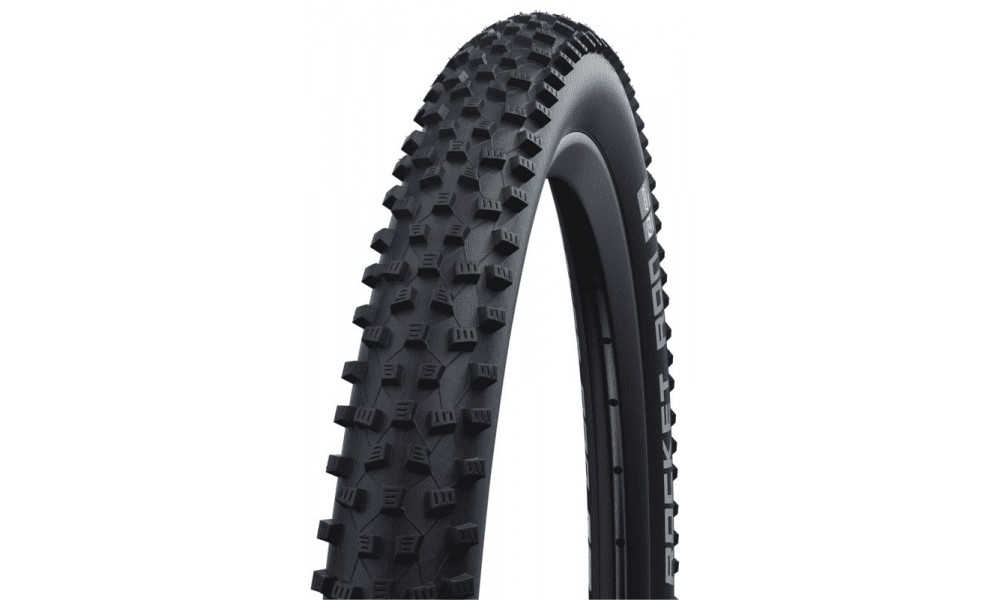 Väliskumm 16" Schwalbe Rocket Ron HS438, Perf Fold. 50-305 / 16x2.00 