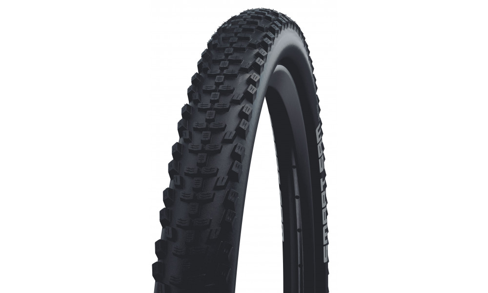 Väliskumm 27.5" Schwalbe Smart Sam HS624, Perf Wired 54-584 / 27.5x2.10 - 1