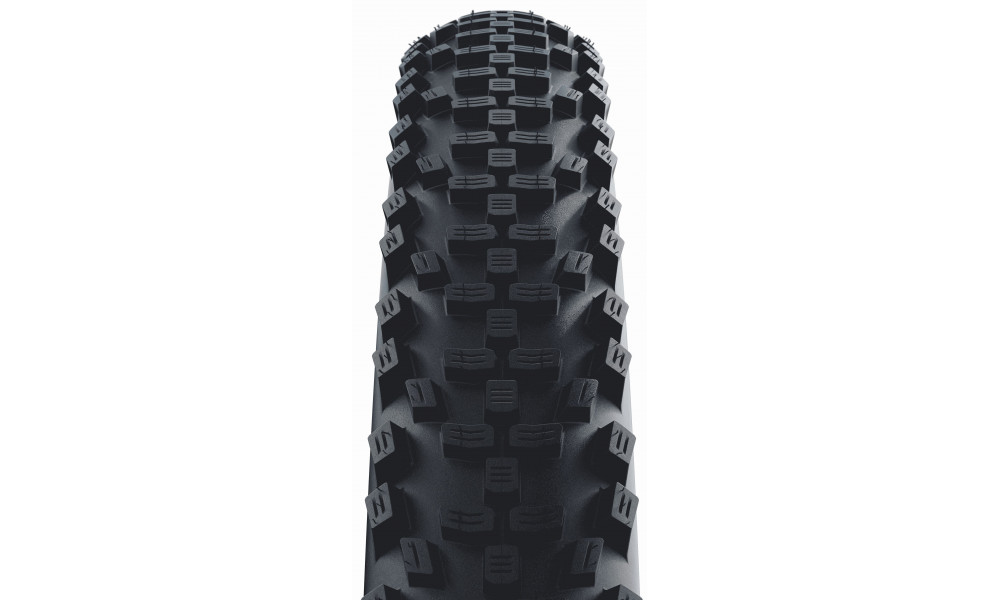 Väliskumm 27.5" Schwalbe Smart Sam HS624, Perf Wired 54-584 / 27.5x2.10 - 3