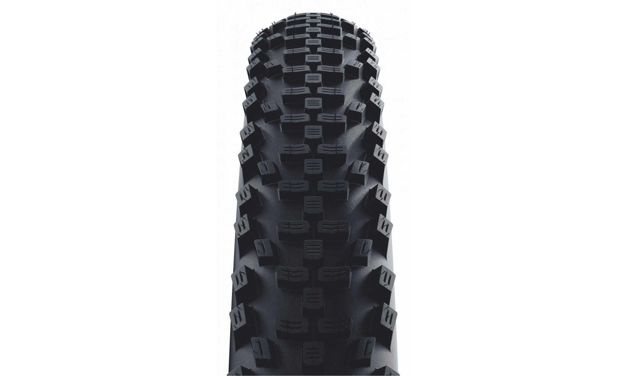 Väliskumm 27.5" Schwalbe Smart Sam HS624, Perf Wired 54-584 / 27.5x2.10 Bronzewall - 3