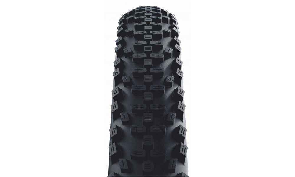 Väliskumm 27.5" Schwalbe Smart Sam HS624, Perf Wired 54-584 / 27.5x2.10 Reflex - 3