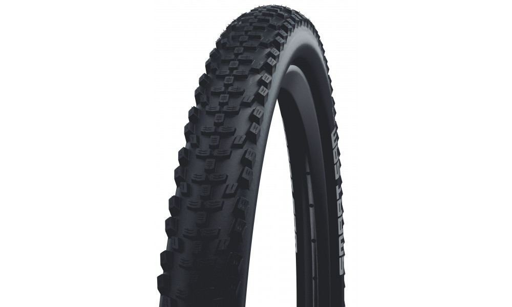 Väliskumm 27.5" Schwalbe Smart Sam HS624, Perf Wired 60-584 / 27.5x2.35 - 1