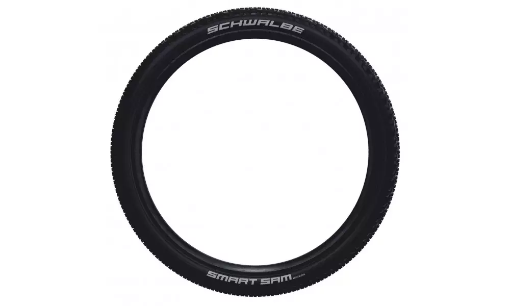 Väliskumm 27.5" Schwalbe Smart Sam HS624, Perf Wired 60-584 / 27.5x2.35 - 2
