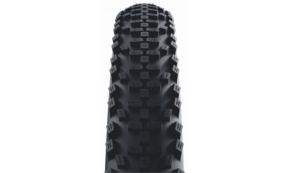 Väliskumm 27.5" Schwalbe Smart Sam HS624, Perf Wired 60-584 / 27.5x2.35 - 3