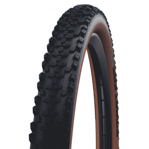 Väliskumm 27.5" Schwalbe Smart Sam HS624, Perf Wired 60-584 / 27.5x2.35 Bronzewall