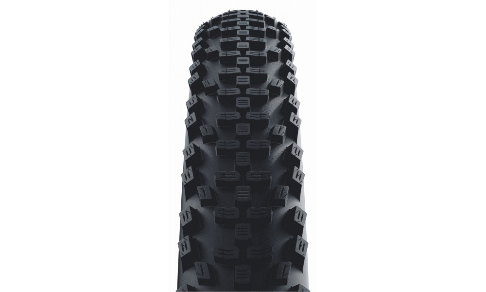 Väliskumm 27.5" Schwalbe Smart Sam HS624, Perf Wired 60-584 / 27.5x2.35 Bronzewall - 3