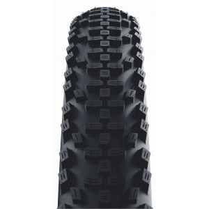 Väliskumm 27.5" Schwalbe Smart Sam HS624 Perf Wired 60-584 / 27.5x2.35 Reflex