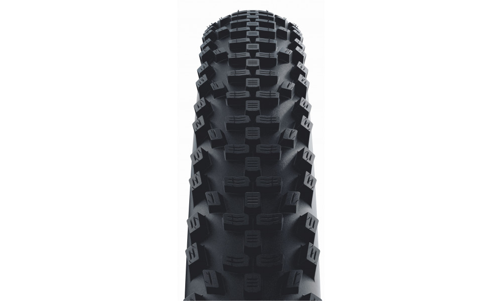 Väliskumm 27.5" Schwalbe Smart Sam HS624, Perf Wired 65-584 / 27.5x2.60 DD Bronzewall - 3