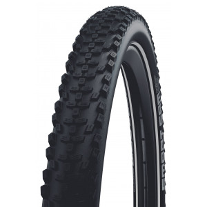 Väliskumm 27.5" Schwalbe Smart Sam HS624, Perf Wired 65-584 / 27.5x2.60 DD Reflex