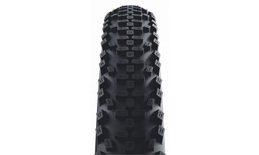 Väliskumm 27.5" Schwalbe Smart Sam HS624, Perf Wired 65-584 / 27.5x2.60 DD Reflex - 4