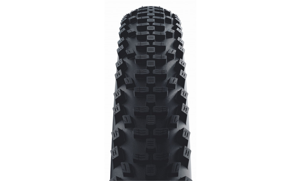 Väliskumm 27.5" Schwalbe Smart Sam Plus HS624, Perf Wired 54-584 / 27.5x2.10 DD Reflex - 4