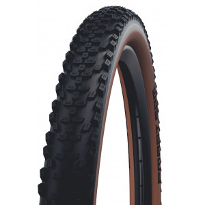 Väliskumm 29" Schwalbe Smart Sam HS624, Perf Wired 54-622 / 29x2.10 Bronzewall