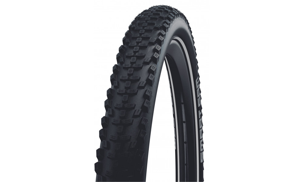 Väliskumm 29" Schwalbe Smart Sam HS624, Perf Wired 54-622 / 29x2.10 Reflex - 1