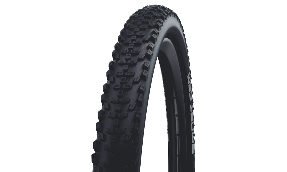 Väliskumm 29" Schwalbe Smart Sam HS624, Perf Wired 57-622 / 29x2.25 - 1