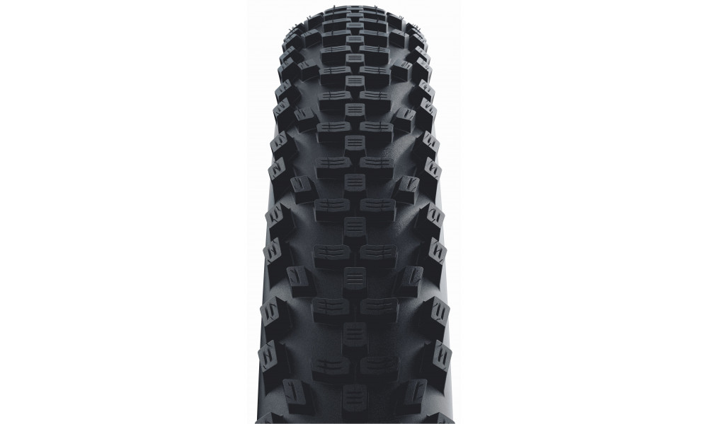 Väliskumm 29" Schwalbe Smart Sam HS624, Perf Wired 57-622 / 29x2.25 - 3