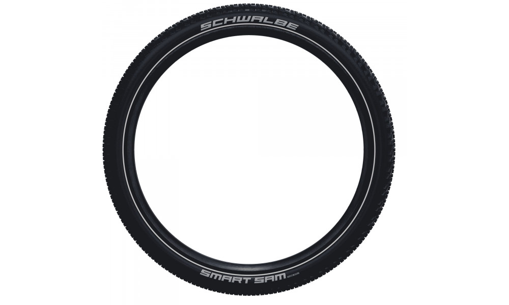 Väliskumm 29" Schwalbe Smart Sam HS624, Perf Wired 65-622 / 29x2.60 DD Reflex - 2