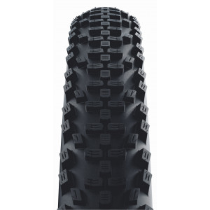 Väliskumm 29" Schwalbe Smart Sam Plus HS624, Perf Wired 54-622 / 29x2.10 DD Reflex